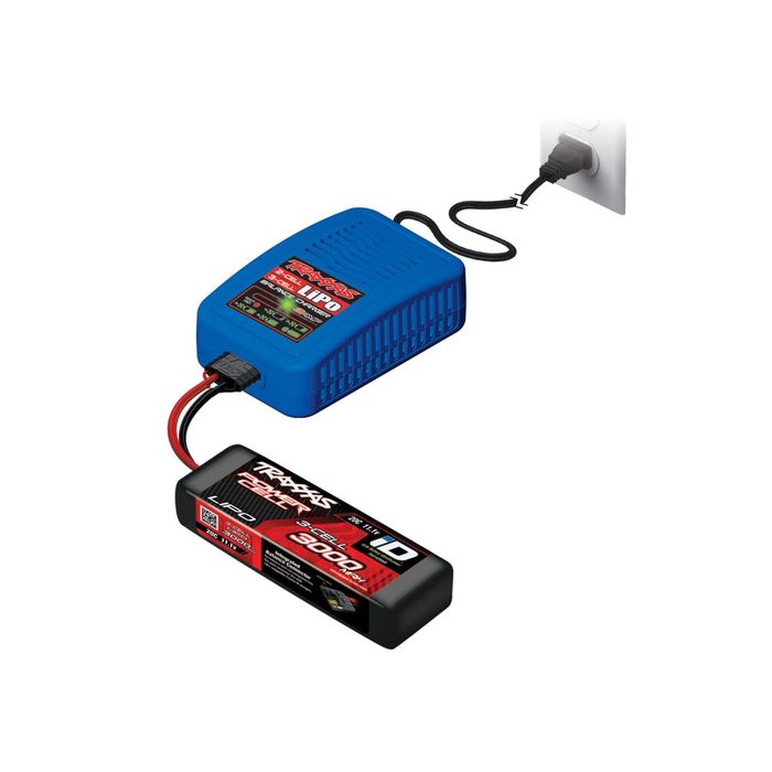 Радиоуправляемый квадрокоптер Aton Plus (5000mAh LiPo, 2-axis Camera Gimbal)