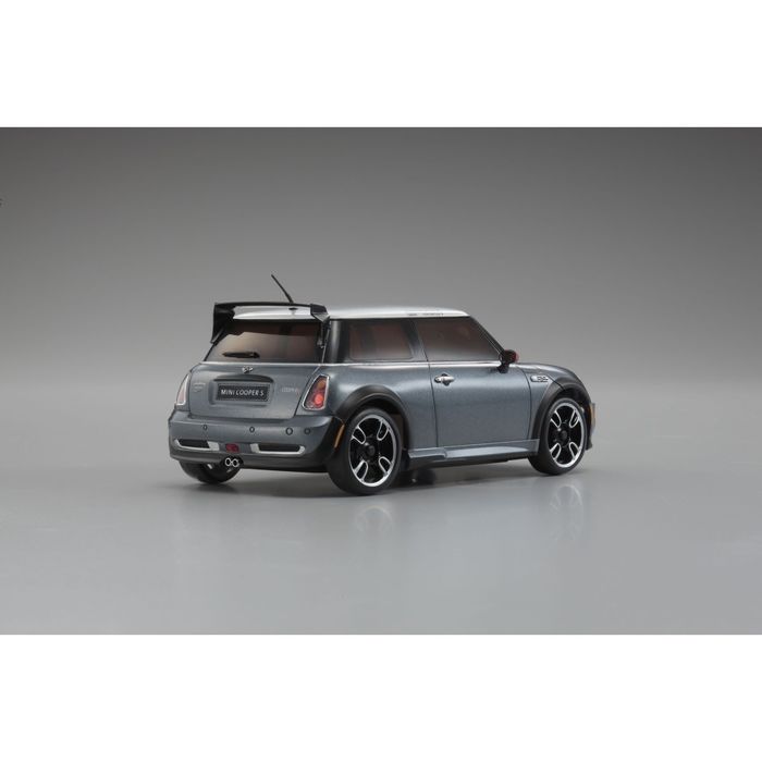 Кузов модели спортивного автомобиля KYOSHO Mini-Z для MR-03N-HM MINI COOPER