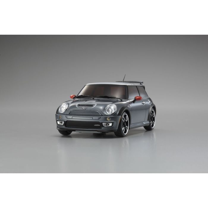 Кузов модели спортивного автомобиля KYOSHO Mini-Z для MR-03N-HM MINI COOPER