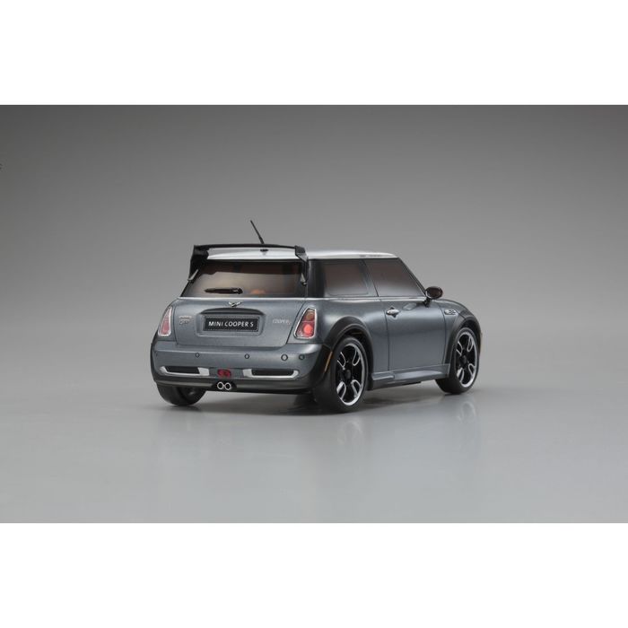 Кузов модели спортивного автомобиля KYOSHO Mini-Z для MR-03N-HM MINI COOPER