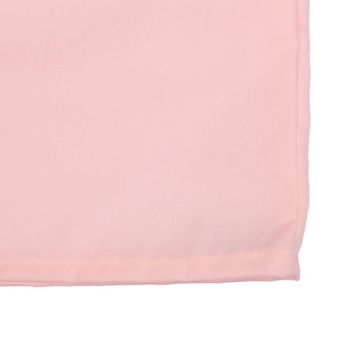 Сорочка для мальчика, рост 110-116 см (29), цвет светло-розовый 181