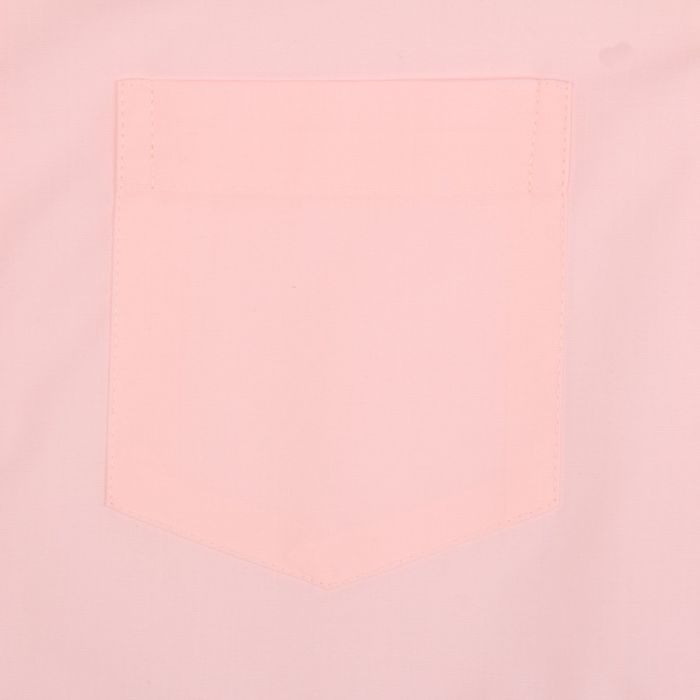 Сорочка для мальчика, рост 170-176 см (37), цвет светло-розовый 181В