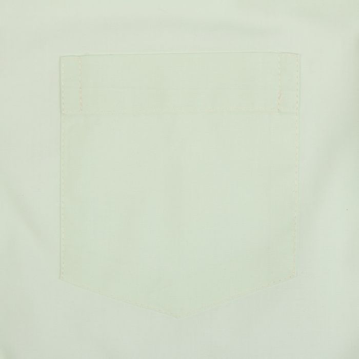 Сорочка для мальчика, рост 170-176 см (38), цвет салатовый 181В