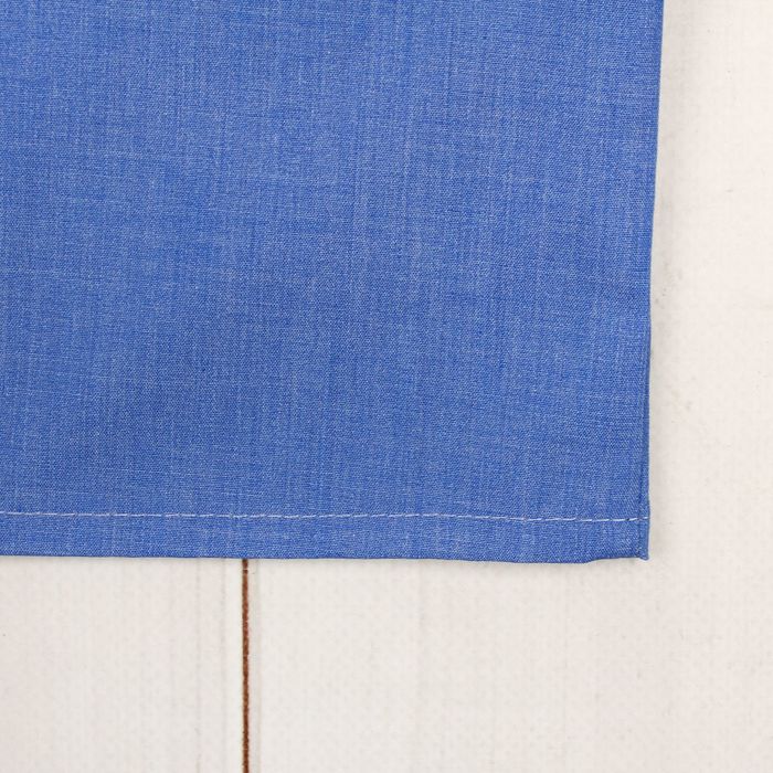 Сорочка для мальчика, рост 86 см (25), цвет океан 181_М