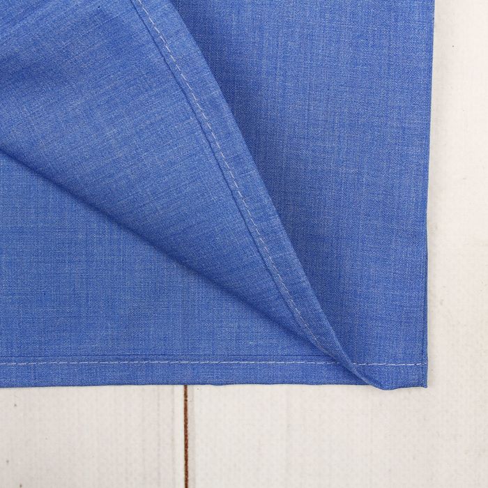 Сорочка для мальчика, рост 86 см (25), цвет океан 181_М