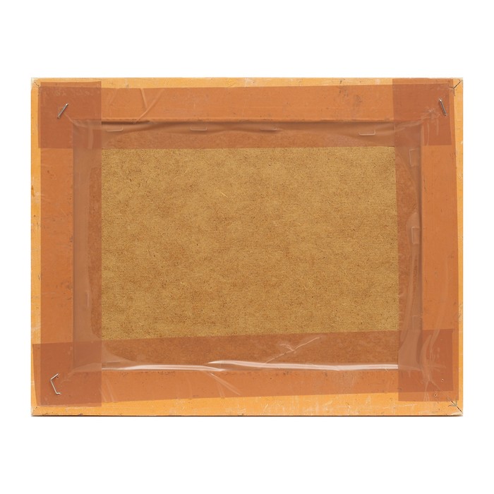 Гобеленовая картина "Пруд"