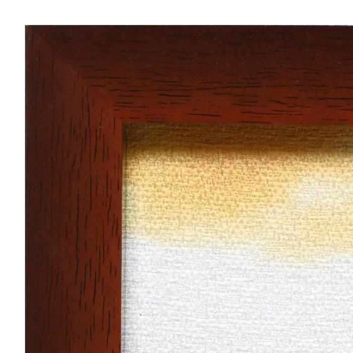 Гобеленовая картина "Прогулка на закате"