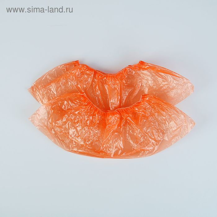 Бахилы 