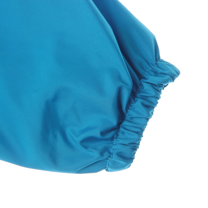 Ветровка для мальчика "ФЛАГМАН", рост 122 см, цвет тёмно-бирюзовый 9 вида 41