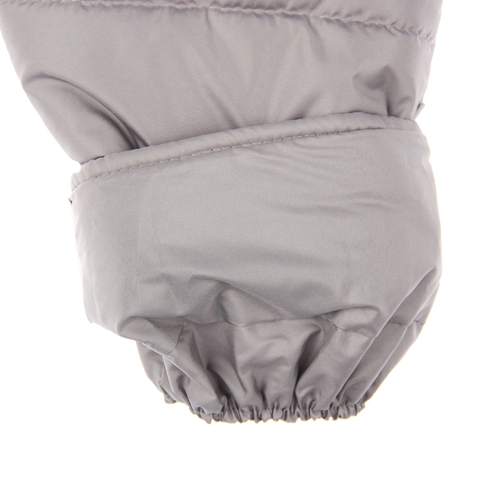 Полукомбинезон для мальчика "КАНАДА", рост 122 см, цвет графит 9 вида 46