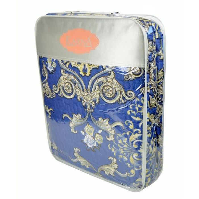 Комплеки Royal: покрывало 230 × 250 см, наволочки 50 × 70 - 2 шт