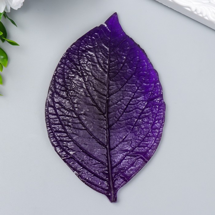 Молд пластик st-0170 "Основной лист №2"