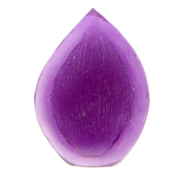 Молд пластик st-0128 "Лепесток лотоса большой"