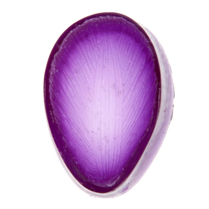 Молд пластик st-0060 "Лепесток тюльпана"