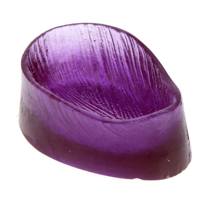 Молд пластик st-0060 "Лепесток тюльпана"