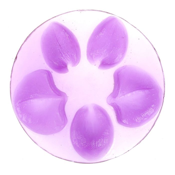 Молд пластик st-0140 "Фаленопсис"