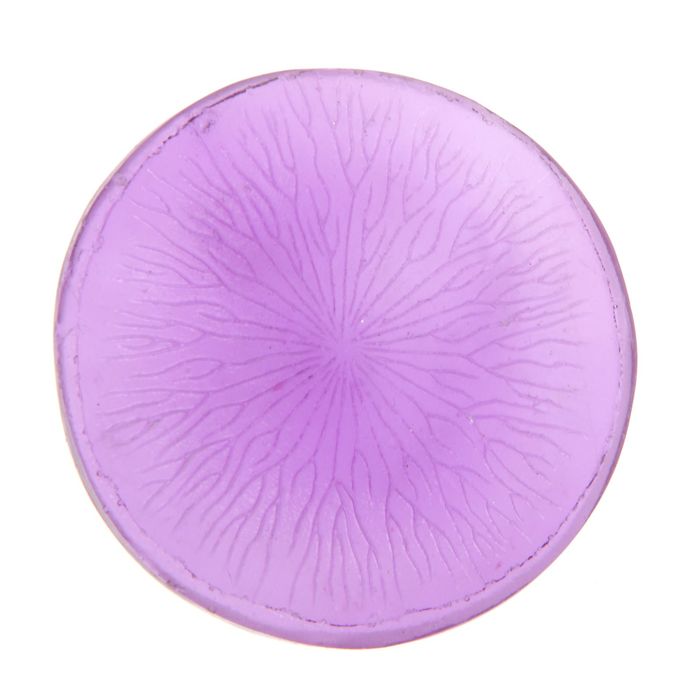 Молд пластик st-0106 "Лист лотоса малый"