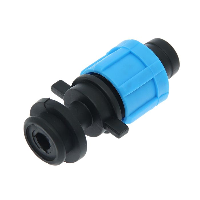 Коннектор стартовый, без крана