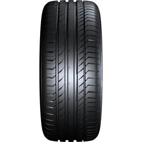 

Шина летняя Continental ContiSportContact 5 245/40 R17 91W (MO)