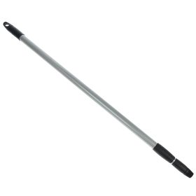 Ручка Vileda «УльтраСпид Мини», телескопическая, 80-140 см, цвет металлик Ош