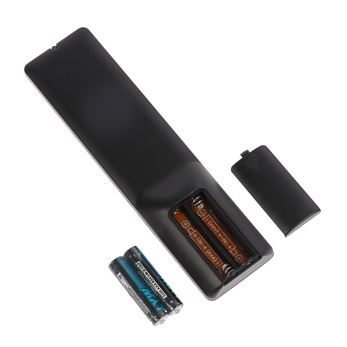 Цифровой эфирный тюнер D-COLOR DC801HD, HDMI, USB, LED-дисплей