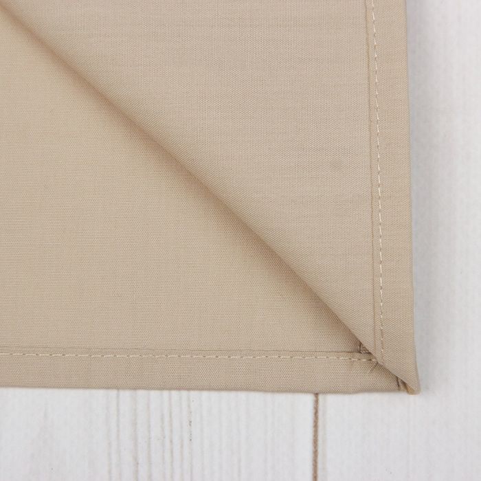 Сорочка для мальчика, рост 86 см (25), цвет бежевый 181_М