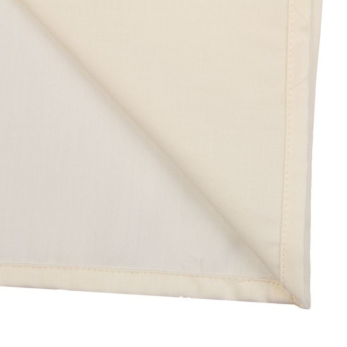 Сорочка для мальчика, нарядная с галстуком, рост 98-104 см (27), цвет ваниль 1181