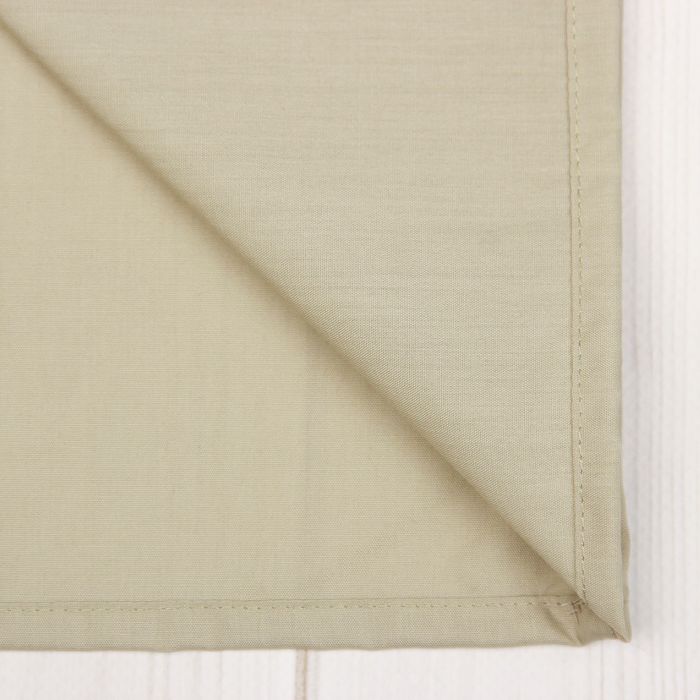 Сорочка для мальчика, нарядная с галстуком, рост 86 см (25), цвет оливковый 1181_М