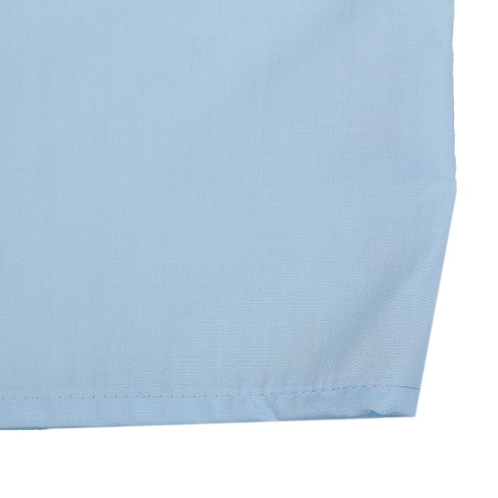 Сорочка для мальчика, рост 98-104 см (27), цвет светло-голубой 181
