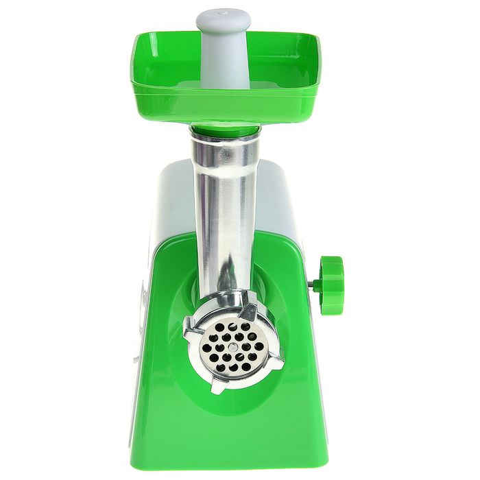 Мясорубка электрическая LIRA LR 0903, 2300 Вт, 220 В