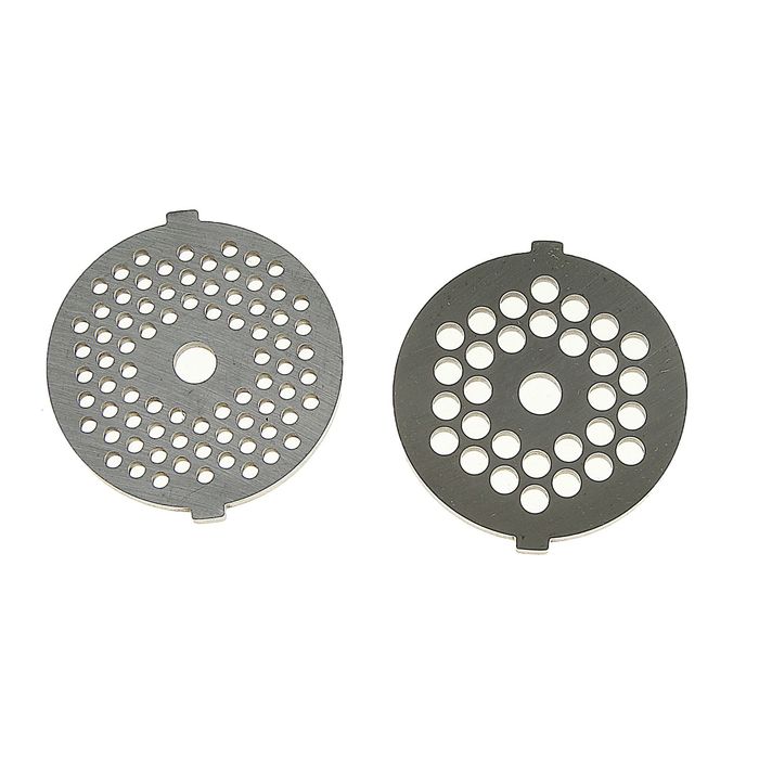 Мясорубка электрическая LIRA LR 0903, 2300 Вт, 220 В