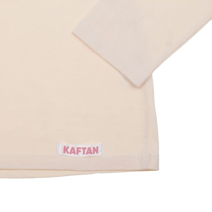 Джемпер женский KAFTAN "Королевская", размер 2XL(52), 100% хлопок