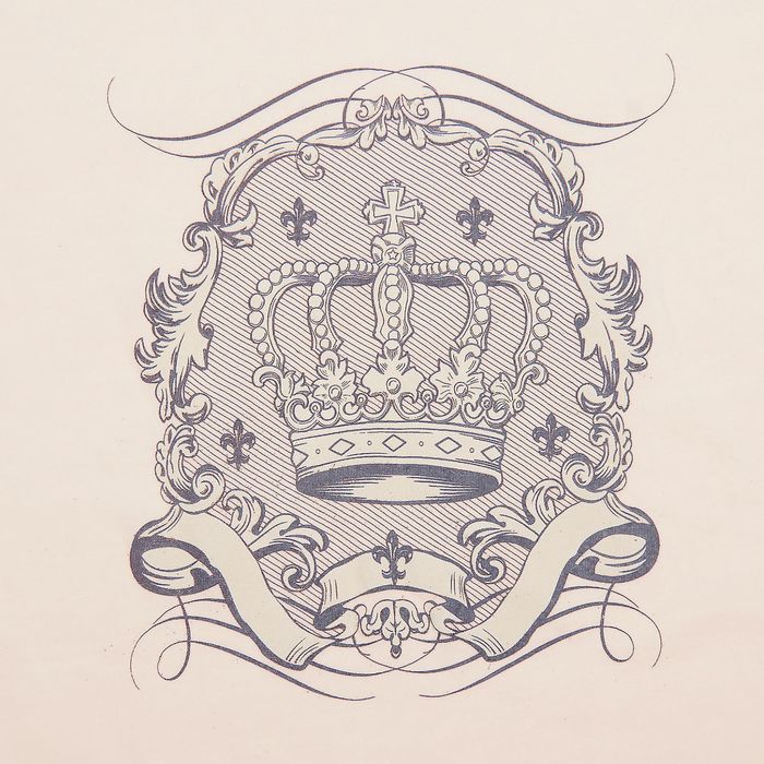 Джемпер женский KAFTAN "Королевская", размер 2XL(52), 100% хлопок