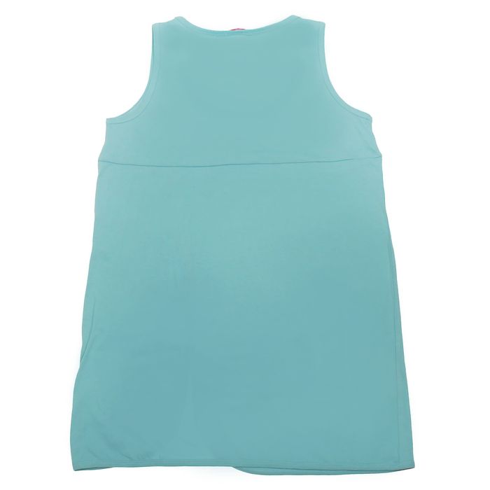 Сорочка женская KAFTAN "Панда" р-р XL(50) 100% хлопок