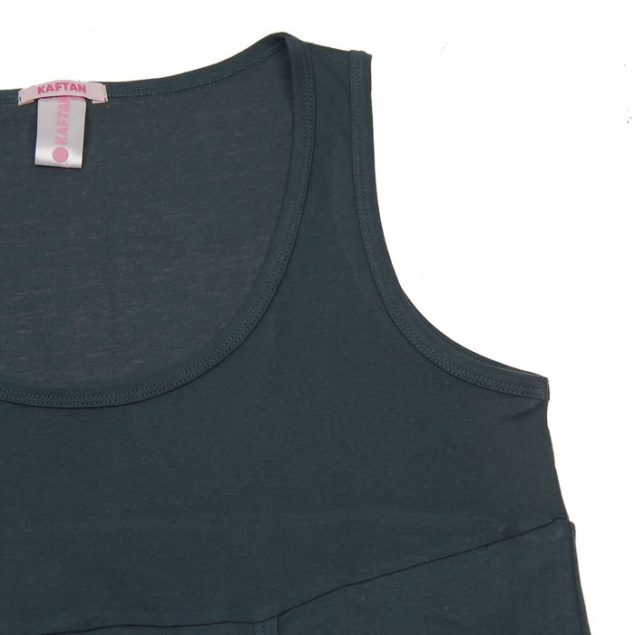 Сорочка женская KAFTAN "Королевская" р-р XL(50) 100% хлопок