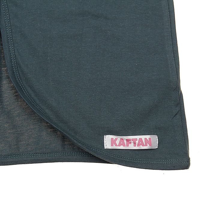 Сорочка женская KAFTAN "Королевская" р-р XL(50) 100% хлопок