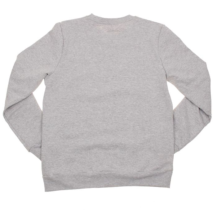 Толстовка KAFTAN basic, меланж р-р XL(50) 100% хлопок