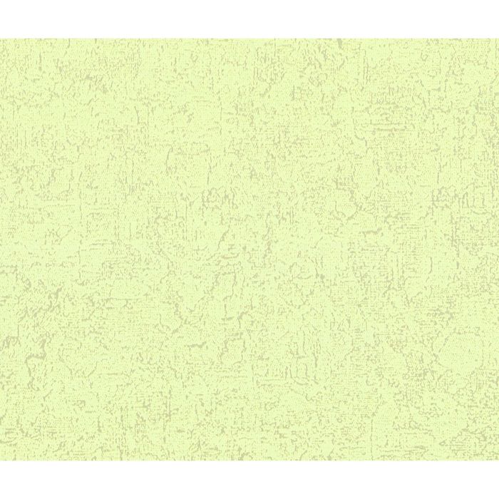Обои виниловые на флизелиновой основе Индустрия 167000-85 vernissAGe фон светло-зеленый 1,06х10м   2