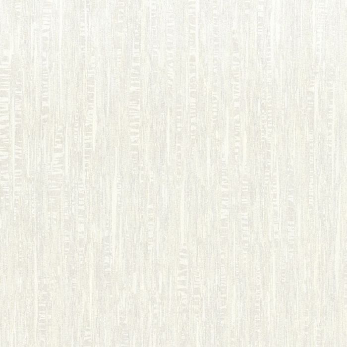 Обои виниловые на флизелиновой основе Индустрия 168043-30 anturAGe полоса белая 1,06х10м