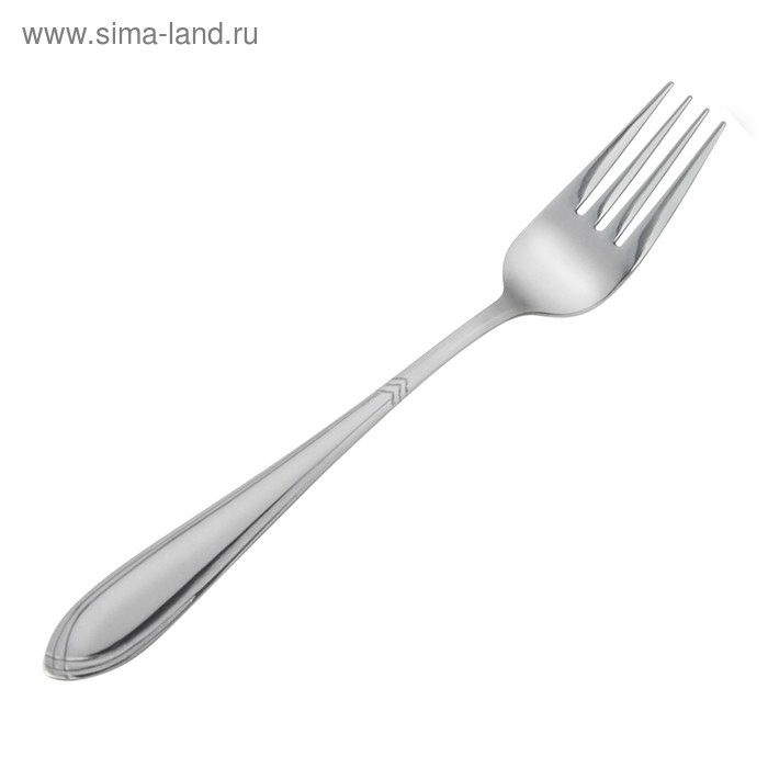 

Вилка столовая Regent inox Tavola, на подвеске, 3 предмета