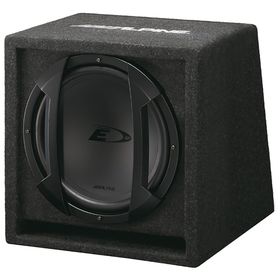 

Сабвуфер автомобильный Alpine SBE-1244BR, 12"