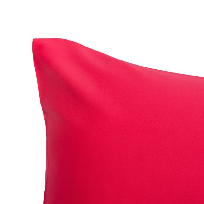 Комплект наволочек "Этель" Коралл 50х70 см - 2 шт, 100% хлопок, сатин