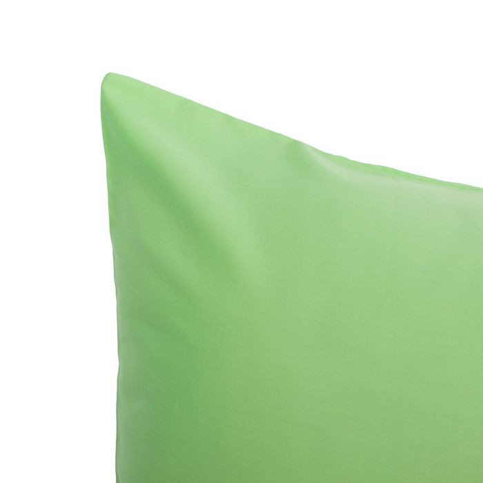 Комплект наволочек "Этель" Лазурит 50х70 см - 2 шт, 100% хлопок, сатин