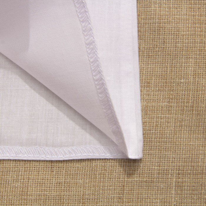 Рубашка для крещения 00319-08, цвет белый, рост 86 см