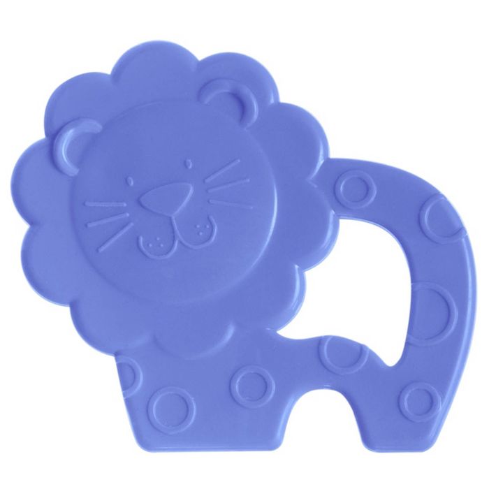 Прорезыватель «Зоопарк», цвета МИКС