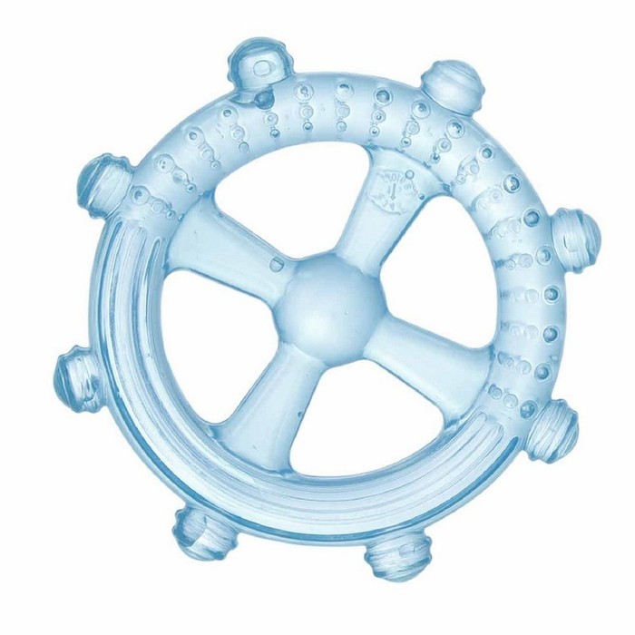 Прорезыватель «Жираф»/«Слон» МИКС