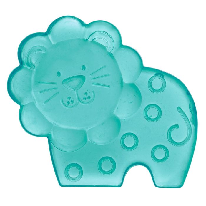 Прорезыватель «Сафари», цвета МИКС