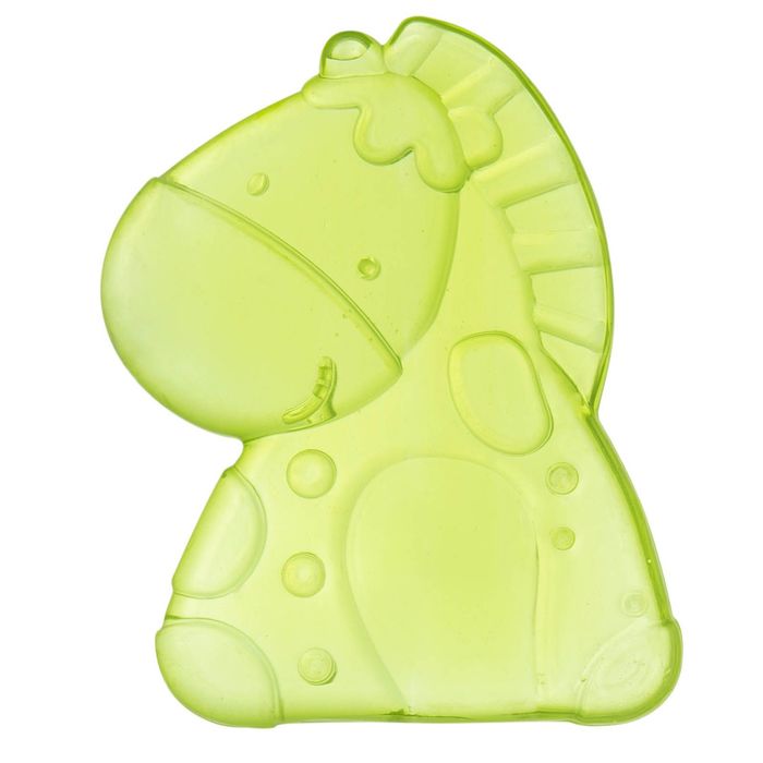 Прорезыватель «Сафари», цвета МИКС