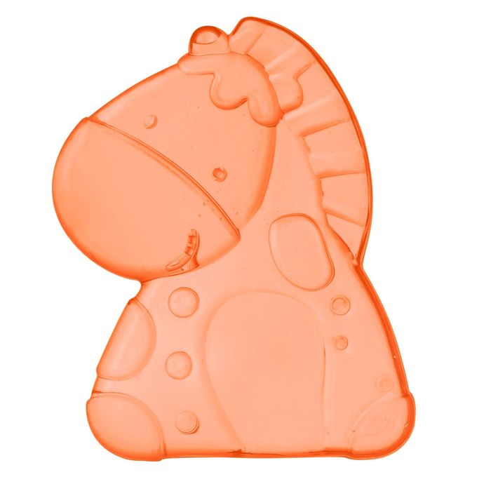 Прорезыватель «Сафари», цвета МИКС