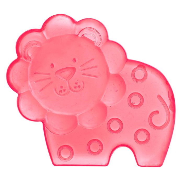 Прорезыватель «Сафари», цвета МИКС